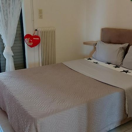 Dolphin 2 Apartment Артемида Екстериор снимка
