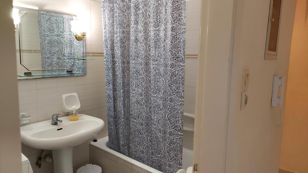Dolphin 2 Apartment Артемида Екстериор снимка